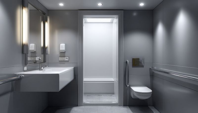 Top Bathroom Remodeling Companies in Dayton, OH
