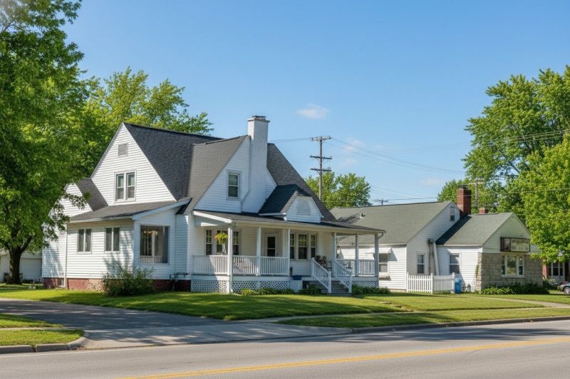 Top Bathroom Remodeling Companies in Xenia, OH